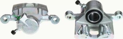 Brembo F 59 099 тормозной суппорт на OPEL FRONTERA B (6B_)