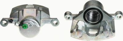 Brembo F 59 101 тормозной суппорт на OPEL FRONTERA B (6B_)