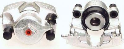 Brembo F 59 109 тормозной суппорт на OPEL ASTRA G универсал (F35_)