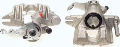 Brembo F 59 110 тормозной суппорт на OPEL ASTRA G универсал (F35_)