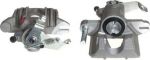 Brembo F 59 117 тормозной суппорт на OPEL ZAFIRA A (F75_)