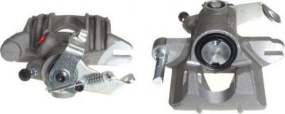 Brembo F 59 117 тормозной суппорт на OPEL ZAFIRA A (F75_)