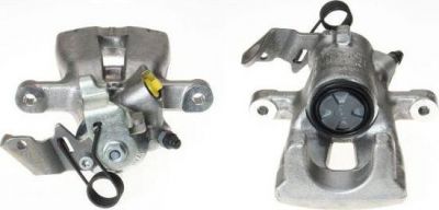 Brembo F 59 122 тормозной суппорт на OPEL ASTRA G универсал (F35_)