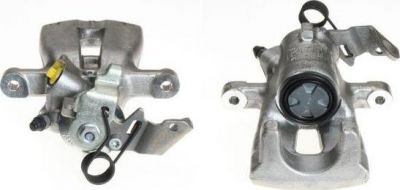 Brembo F 59 123 тормозной суппорт на OPEL ASTRA G универсал (F35_)