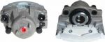 Brembo F 59 127 тормозной суппорт на OPEL SIGNUM