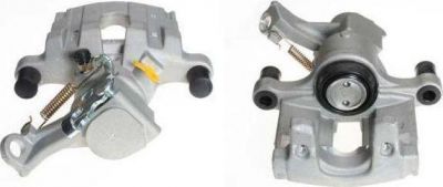 Brembo F 59 131 тормозной суппорт на OPEL VECTRA C