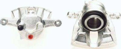 Brembo F 59 132 тормозной суппорт на OPEL COMBO Tour