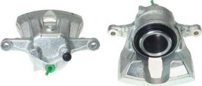 Brembo F 59 133 тормозной суппорт на OPEL COMBO Tour