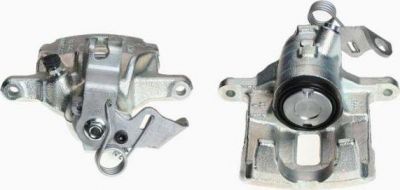 Brembo F 59 151 тормозной суппорт на OPEL VIVARO фургон (F7)