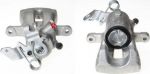 Brembo F 59 156 тормозной суппорт на OPEL ZAFIRA B Van