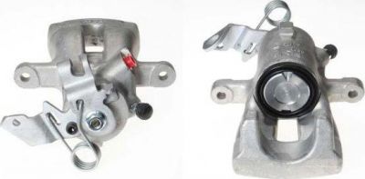 Brembo F 59 156 тормозной суппорт на OPEL ZAFIRA B Van