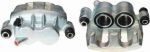 Brembo F 59 168 тормозной суппорт на RENAULT MASTER II фургон (FD)