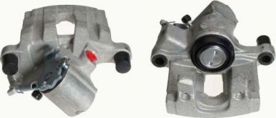 Brembo F 59 171 тормозной суппорт на OPEL SIGNUM