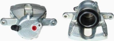 Brembo F 59 182 тормозной суппорт на OPEL AGILA (B) (H08)