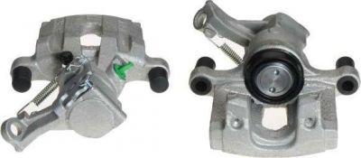 Brembo F 59 207 тормозной суппорт на OPEL VECTRA C универсал