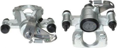 Brembo F 59 214 тормозной суппорт на OPEL MOVANO B фургон