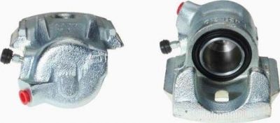 Brembo F 61 058 тормозной суппорт на PEUGEOT 305 I Break (581D)