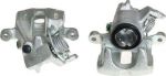 Brembo F 61 063 тормозной суппорт на VW PASSAT Variant (3A5, 35I)