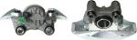 Brembo F 61 106 тормозной суппорт на PEUGEOT 306 (7B, N3, N5)