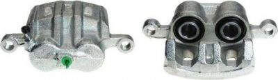 Brembo F 61 112 тормозной суппорт на MITSUBISHI LANCER SPORTBACK (CX_A)