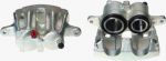 Brembo F 61 123 тормозной суппорт на PEUGEOT BOXER фургон (230L)