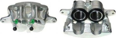 Brembo F 61 124 тормозной суппорт на PEUGEOT BOXER фургон (230L)