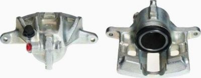 Brembo F 61 142 тормозной суппорт на PEUGEOT PARTNER фургон (5)