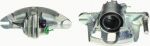 Brembo F 61 155 тормозной суппорт на PEUGEOT 306 (7B, N3, N5)