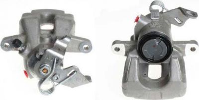 Brembo F 61 167 тормозной суппорт на PEUGEOT 308 CC