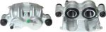Brembo F 61 184 тормозной суппорт на FIAT DUCATO фургон (244)