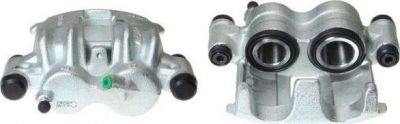 Brembo F 61 184 тормозной суппорт на FIAT DUCATO фургон (244)