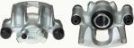 Brembo F 61 186 тормозной суппорт на FIAT DUCATO c бортовой платформой/ходовая часть (230)