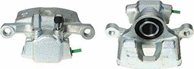 Brembo F 61 200 тормозной суппорт на MITSUBISHI LANCER SPORTBACK (CX_A)