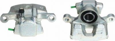 Brembo F 61 201 тормозной суппорт на MITSUBISHI LANCER SPORTBACK (CX_A)