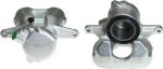Brembo F 61 204 тормозной суппорт на PEUGEOT 407 (6D_)