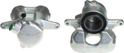 Brembo F 61 204 тормозной суппорт на PEUGEOT 407 (6D_)