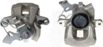 Brembo F 61 208 тормозной суппорт на PEUGEOT 407 (6D_)