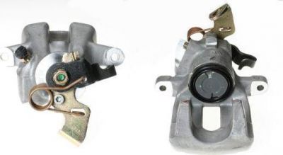 Brembo F 61 222 тормозной суппорт на PEUGEOT 607 (9D, 9U)