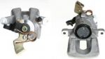 Brembo F 61 223 тормозной суппорт на PEUGEOT 607 (9D, 9U)