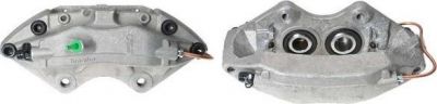 Brembo F 61 224 тормозной суппорт на PEUGEOT 607 (9D, 9U)