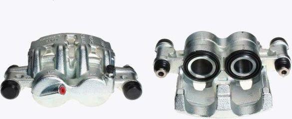 Brembo F 61 231 тормозной суппорт на FIAT DUCATO фургон (250, 290)