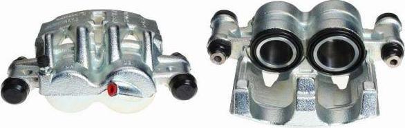 Brembo F 61 232 тормозной суппорт на FIAT DUCATO фургон (250, 290)