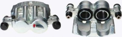 Brembo F 61 236 тормозной суппорт на FIAT DUCATO фургон (250, 290)
