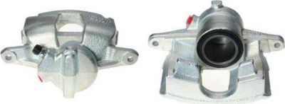 Brembo F 61 238 тормозной суппорт на FIAT DUCATO фургон (250, 290)