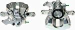 Brembo F 61 246 тормозной суппорт на PEUGEOT EXPERT Tepee (VF3V_)
