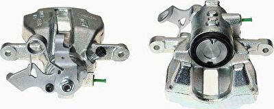 Brembo F 61 246 тормозной суппорт на PEUGEOT EXPERT Tepee (VF3V_)