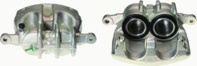 Brembo F 61 248 тормозной суппорт на PEUGEOT EXPERT Tepee (VF3V_)