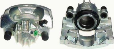 Brembo F 61 257 тормозной суппорт на PEUGEOT 5008