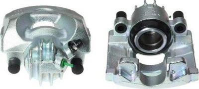 Brembo F 61 259 тормозной суппорт на PEUGEOT 208