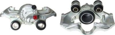 Brembo F 68 045 тормозной суппорт на RENAULT CLIO I (B/C57_, 5/357_)